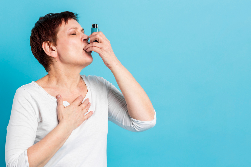 Asthma & Allergy Treatment